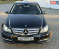 Мерседес Ц-Класс 2011 в Киеве на Automoto.ua Черный Мерседес Ц-Класс, объемом двигателя 1.8 л и пробегом 147 тыс. км за 12000 $, фото 2 на Automoto.ua