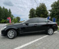 Чорний Мерседес Ц-Клас, об'ємом двигуна 1.8 л та пробігом 172 тис. км за 9200 $, фото 4 на Automoto.ua