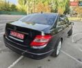 Чорний Мерседес Ц-Клас, об'ємом двигуна 1.8 л та пробігом 230 тис. км за 11000 $, фото 51 на Automoto.ua