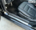 Черный Мерседес Ц-Класс, объемом двигателя 1.8 л и пробегом 218 тыс. км за 12900 $, фото 11 на Automoto.ua