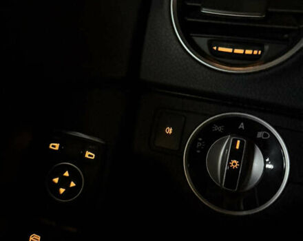 Черный Мерседес Ц-Класс, объемом двигателя 1.8 л и пробегом 147 тыс. км за 11950 $, фото 49 на Automoto.ua