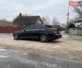Черный Мерседес Ц-Класс, объемом двигателя 3 л и пробегом 164 тыс. км за 4650 $, фото 1 на Automoto.ua