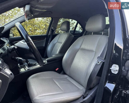 Мерседес Ц-Класс 2011 в Львове на Automoto.ua Черный Мерседес Ц-Класс, объемом двигателя 1.8 л и пробегом 129 тыс. км за 10800 $, фото 10 на Automoto.ua