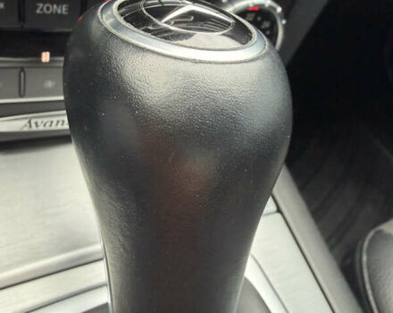 Черный Мерседес Ц-Класс, объемом двигателя 1.8 л и пробегом 147 тыс. км за 11950 $, фото 19 на Automoto.ua