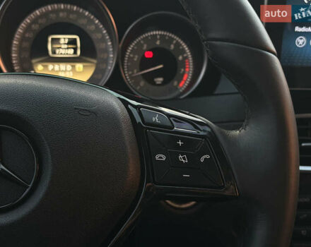 Чорний Мерседес Ц-Клас, об'ємом двигуна 1.8 л та пробігом 176 тис. км за 11999 $, фото 11 на Automoto.ua