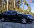 Чорний Мерседес Ц-Клас, об'ємом двигуна 1.8 л та пробігом 237 тис. км за 9999 $, фото 2 на Automoto.ua