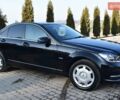 Чорний Мерседес Ц-Клас, об'ємом двигуна 1.8 л та пробігом 237 тис. км за 9999 $, фото 30 на Automoto.ua