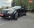 Чорний Мерседес Ц-Клас, об'ємом двигуна 1.8 л та пробігом 230 тис. км за 11000 $, фото 37 на Automoto.ua