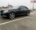 Черный Мерседес Ц-Класс, объемом двигателя 1.8 л и пробегом 59 тыс. км за 14500 $, фото 6 на Automoto.ua