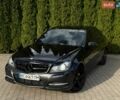 Чорний Мерседес Ц-Клас, об'ємом двигуна 2.14 л та пробігом 215 тис. км за 10500 $, фото 1 на Automoto.ua