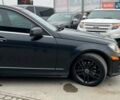 Чорний Мерседес Ц-Клас, об'ємом двигуна 3 л та пробігом 252 тис. км за 10290 $, фото 31 на Automoto.ua