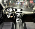 Мерседес Ц-Клас 2011 у Харкові на Automoto.ua Чорний Мерседес Ц-Клас, об'ємом двигуна 1.8 л та пробігом 280 тис. км за 12900 $, фото 30 на Automoto.ua