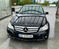 Черный Мерседес Ц-Класс, объемом двигателя 1.8 л и пробегом 169 тыс. км за 9999 $, фото 6 на Automoto.ua