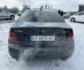 Чорний Мерседес Ц-Клас, об'ємом двигуна 3 л та пробігом 240 тис. км за 9999 $, фото 5 на Automoto.ua