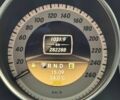 Чорний Мерседес Ц-Клас, об'ємом двигуна 2.1 л та пробігом 282 тис. км за 14000 $, фото 21 на Automoto.ua