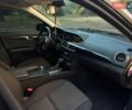 Черный Мерседес Ц-Класс, объемом двигателя 1.8 л и пробегом 192 тыс. км за 12300 $, фото 14 на Automoto.ua