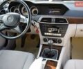 Чорний Мерседес Ц-Клас, об'ємом двигуна 1.8 л та пробігом 237 тис. км за 9999 $, фото 36 на Automoto.ua