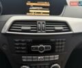 Черный Мерседес Ц-Класс, объемом двигателя 1.8 л и пробегом 59 тыс. км за 14500 $, фото 22 на Automoto.ua