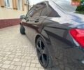 Чорний Мерседес Ц-Клас, об'ємом двигуна 2.14 л та пробігом 215 тис. км за 10500 $, фото 7 на Automoto.ua