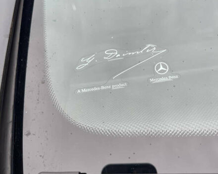 Черный Мерседес Ц-Класс, объемом двигателя 3 л и пробегом 105 тыс. км за 12000 $, фото 64 на Automoto.ua