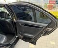 Чорний Мерседес Ц-Клас, об'ємом двигуна 1.8 л та пробігом 273 тис. км за 11500 $, фото 27 на Automoto.ua