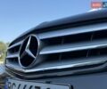 Черный Мерседес Ц-Класс, объемом двигателя 2.14 л и пробегом 198 тыс. км за 12300 $, фото 33 на Automoto.ua