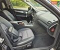 Чорний Мерседес Ц-Клас, об'ємом двигуна 1.8 л та пробігом 230 тис. км за 11000 $, фото 67 на Automoto.ua