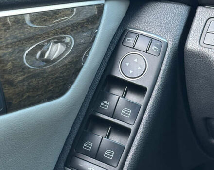 Мерседес Ц-Класс 2011 в Львове на Automoto.ua Черный Мерседес Ц-Класс, объемом двигателя 1.8 л и пробегом 129 тыс. км за 10800 $, фото 18 на Automoto.ua