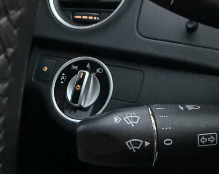 Мерседес Ц-Класс 2011 в Киеве на Automoto.ua Черный Мерседес Ц-Класс, объемом двигателя 1.8 л и пробегом 147 тыс. км за 12000 $, фото 52 на Automoto.ua