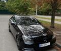 Чорний Мерседес Ц-Клас, об'ємом двигуна 3 л та пробігом 168 тис. км за 12700 $, фото 1 на Automoto.ua