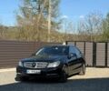 Чорний Мерседес Ц-Клас, об'ємом двигуна 2.14 л та пробігом 245 тис. км за 11500 $, фото 10 на Automoto.ua