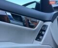 Черный Мерседес Ц-Класс, объемом двигателя 1.8 л и пробегом 243 тыс. км за 10900 $, фото 13 на Automoto.ua