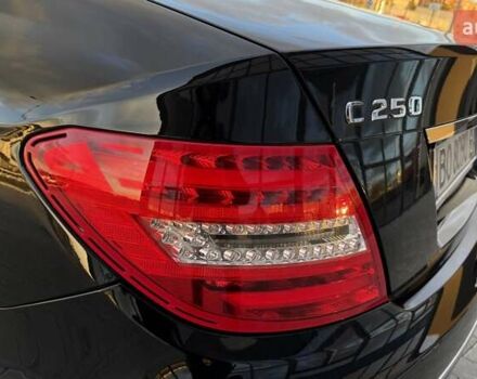 Мерседес Ц-Класс 2012 в Тернополе на Automoto.ua Черный Мерседес Ц-Класс, объемом двигателя 1.8 л и пробегом 174 тыс. км за 11999 $, фото 27 на Automoto.ua