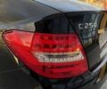 Мерседес Ц-Класс 2012 в Тернополе на Automoto.ua Черный Мерседес Ц-Класс, объемом двигателя 1.8 л и пробегом 174 тыс. км за 11999 $, фото 27 на Automoto.ua