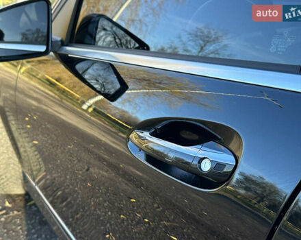 Черный Мерседес Ц-Класс, объемом двигателя 1.8 л и пробегом 229 тыс. км за 9800 $, фото 14 на Automoto.ua