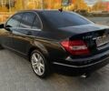 Мерседес Ц-Класс 2012 в Тернополе на Automoto.ua Черный Мерседес Ц-Класс, объемом двигателя 1.8 л и пробегом 174 тыс. км за 11999 $, фото 7 на Automoto.ua