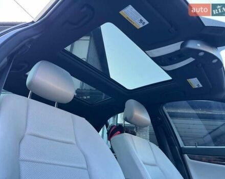 Черный Мерседес Ц-Класс, объемом двигателя 1.8 л и пробегом 243 тыс. км за 10900 $, фото 25 на Automoto.ua