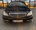 Мерседес Ц-Класс 2012 в Тернополе на Automoto.ua Черный Мерседес Ц-Класс, объемом двигателя 1.8 л и пробегом 174 тыс. км за 11999 $, фото 13 на Automoto.ua