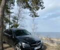 Чорний Мерседес Ц-Клас, об'ємом двигуна 1.6 л та пробігом 305 тис. км за 13000 $, фото 1 на Automoto.ua