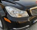 Мерседес Ц-Класс 2012 в Тернополе на Automoto.ua Черный Мерседес Ц-Класс, объемом двигателя 1.8 л и пробегом 174 тыс. км за 11999 $, фото 15 на Automoto.ua