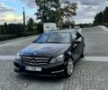 Чорний Мерседес Ц-Клас, об'ємом двигуна 3.5 л та пробігом 298 тис. км за 14000 $, фото 1 на Automoto.ua