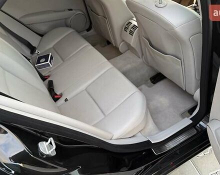 Мерседес Ц-Класс 2012 в Тернополе на Automoto.ua Черный Мерседес Ц-Класс, объемом двигателя 1.8 л и пробегом 174 тыс. км за 11999 $, фото 30 на Automoto.ua