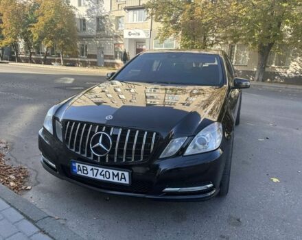 Черный Мерседес Ц-Класс, объемом двигателя 1.8 л и пробегом 240 тыс. км за 12000 $, фото 1 на Automoto.ua