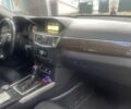 Черный Мерседес Ц-Класс, объемом двигателя 1.8 л и пробегом 240 тыс. км за 12000 $, фото 4 на Automoto.ua