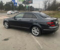 Чорний Мерседес Ц-Клас, об'ємом двигуна 3 л та пробігом 232 тис. км за 12800 $, фото 44 на Automoto.ua
