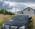 Чорний Мерседес Ц-Клас, об'ємом двигуна 3 л та пробігом 214 тис. км за 12200 $, фото 1 на Automoto.ua