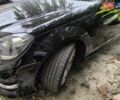 Чорний Мерседес Ц-Клас, об'ємом двигуна 1.8 л та пробігом 233 тис. км за 12300 $, фото 26 на Automoto.ua