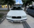 Чорний Мерседес Ц-Клас, об'ємом двигуна 1.8 л та пробігом 259 тис. км за 8600 $, фото 1 на Automoto.ua