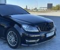 Чорний Мерседес Ц-Клас, об'ємом двигуна 1.8 л та пробігом 231 тис. км за 9635 $, фото 4 на Automoto.ua