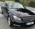 Чорний Мерседес Ц-Клас, об'ємом двигуна 3.5 л та пробігом 298 тис. км за 14000 $, фото 3 на Automoto.ua